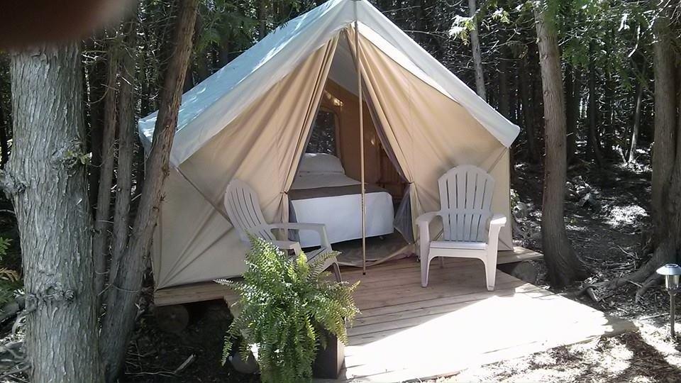 The Spirit Rock Outpost & Lodge ไวอาร์ตัน ภายนอก รูปภาพ